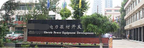 申江儲氣罐配套空壓機(jī)，應(yīng)用于電力開發(fā)